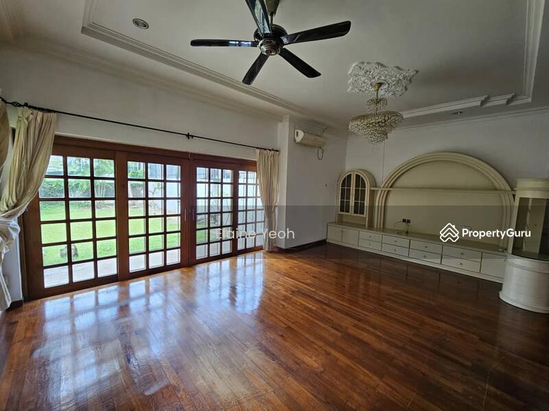 Bungalow House untuk Dijual di Taman Ayer Rajah (Pulau Tikus) - Elaine Yeoh - PropertyGuru.com.my
