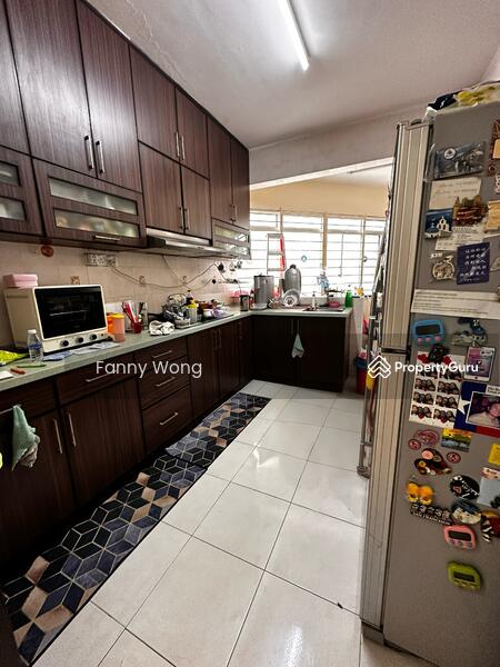 For Sale - Regency Heights Condo