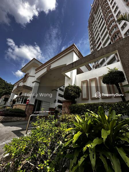 For Sale - Regency Heights Condo