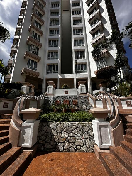 For Sale - Regency Heights Condo