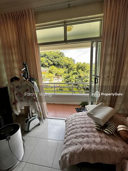 For Sale - Regency Heights Condo