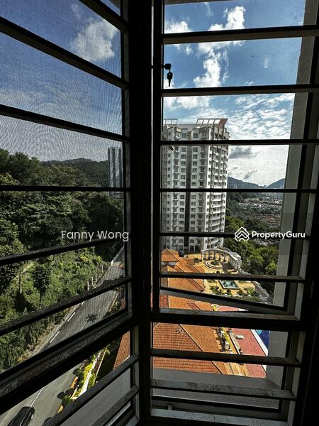 For Sale - Regency Heights Condo