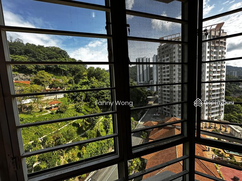 For Sale - Regency Heights Condo