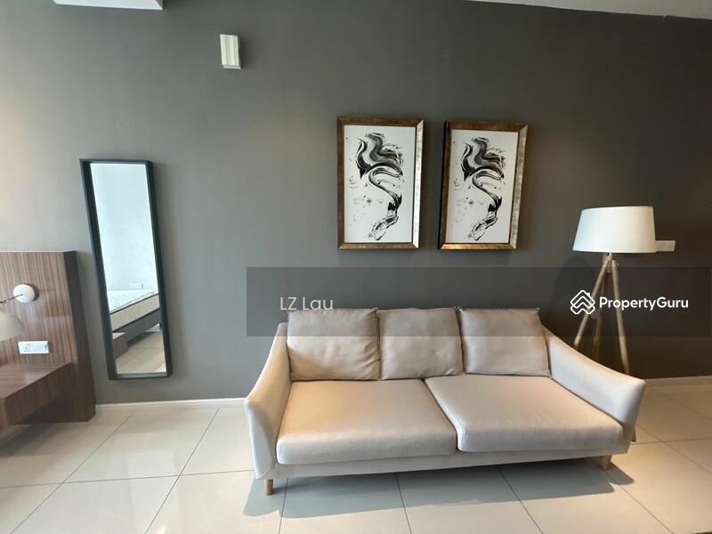 Condominium for Sale at The Elysia Park Residence - LZ Lau - PropertyGuru.com.my