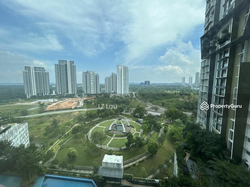 Condominium for Sale at The Elysia Park Residence - LZ Lau - PropertyGuru.com.my