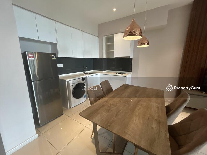 Condominium for Sale at The Elysia Park Residence - LZ Lau - PropertyGuru.com.my