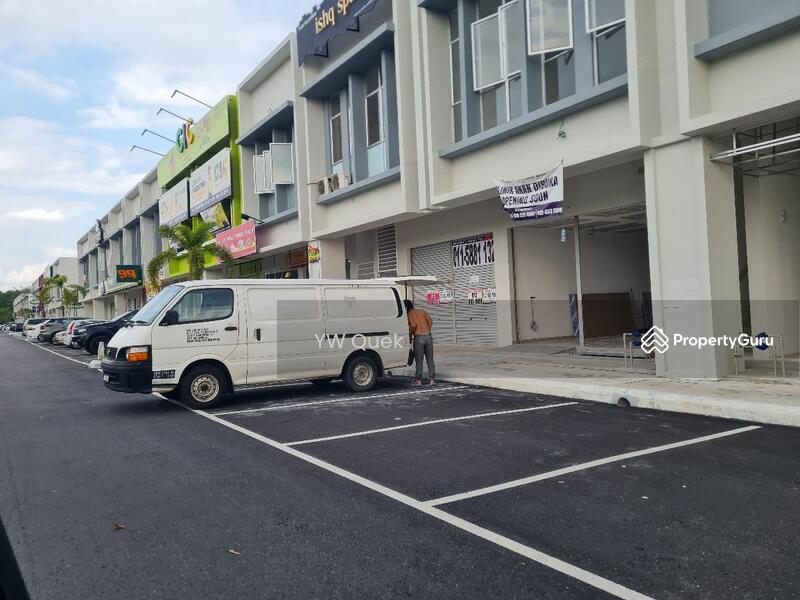 Shop for Rent in Cybersouth (Dengkil) - YW Quek - PropertyGuru.com.my