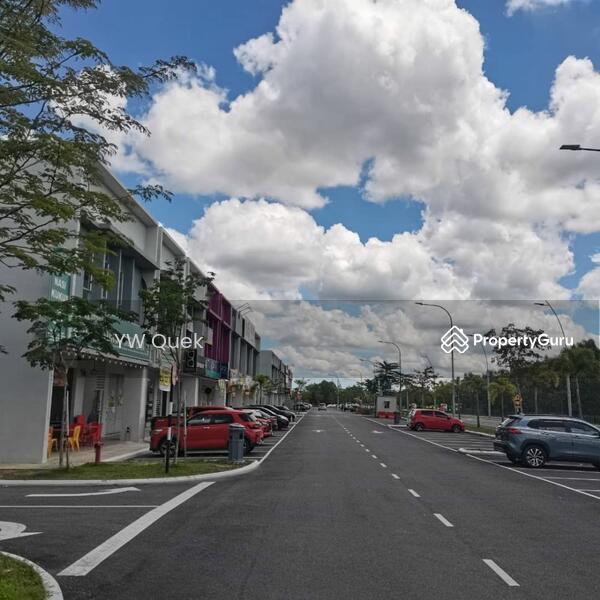 Shop for Rent in Cybersouth (Dengkil) - YW Quek - PropertyGuru.com.my