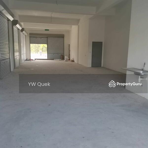 Shop for Rent in Cybersouth (Dengkil) - YW Quek - PropertyGuru.com.my