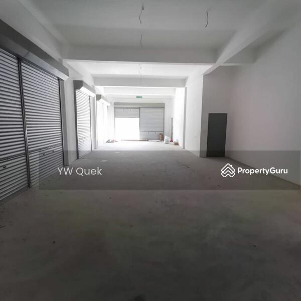 Shop for Rent in Cybersouth (Dengkil) - YW Quek - PropertyGuru.com.my
