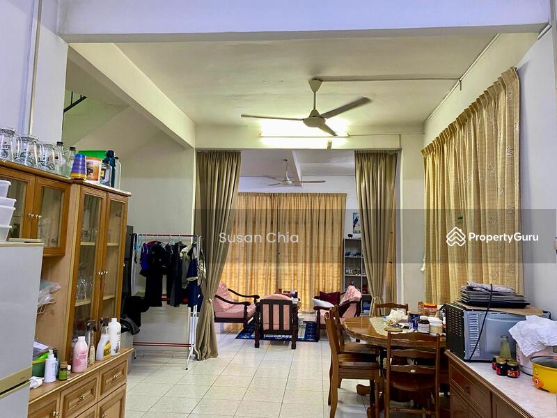 For Sale - Terrace house at Taman Sintar Indah
