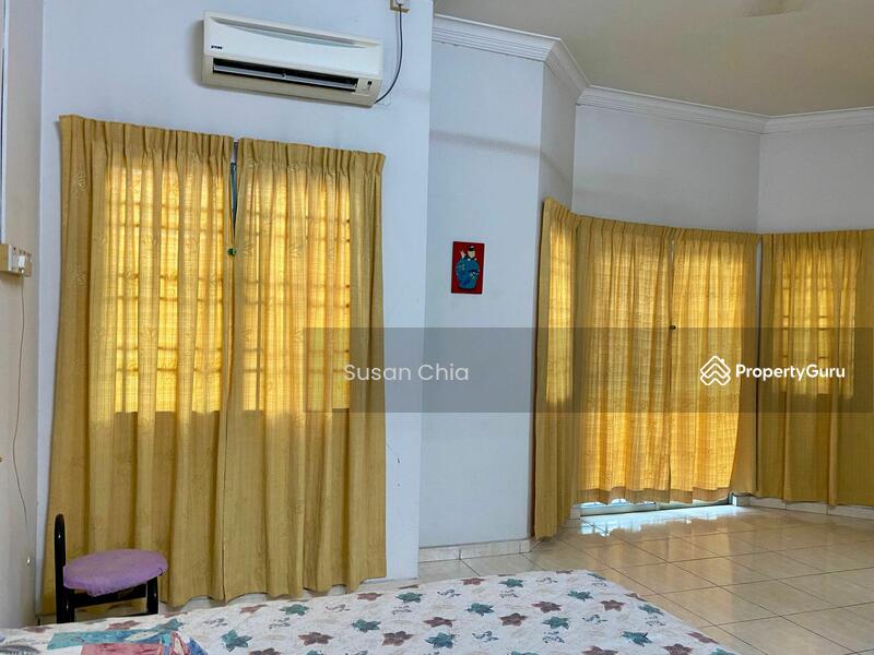 For Sale - Terrace house at Taman Sintar Indah
