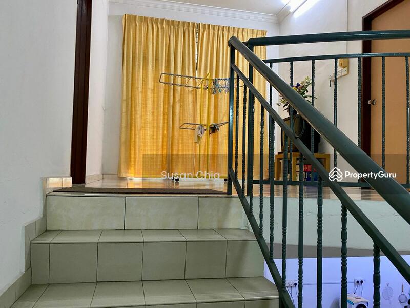 For Sale - Terrace house at Taman Sintar Indah