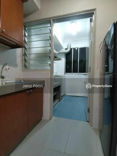 For Sale - De Tropicana