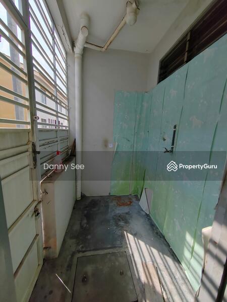 For Sale - Taman Lagenda Putra Kulai Medium Low Cost Double Storey Terrace House