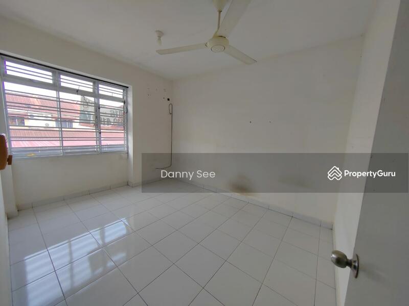 For Sale - Taman Lagenda Putra Kulai Medium Low Cost Double Storey Terrace House
