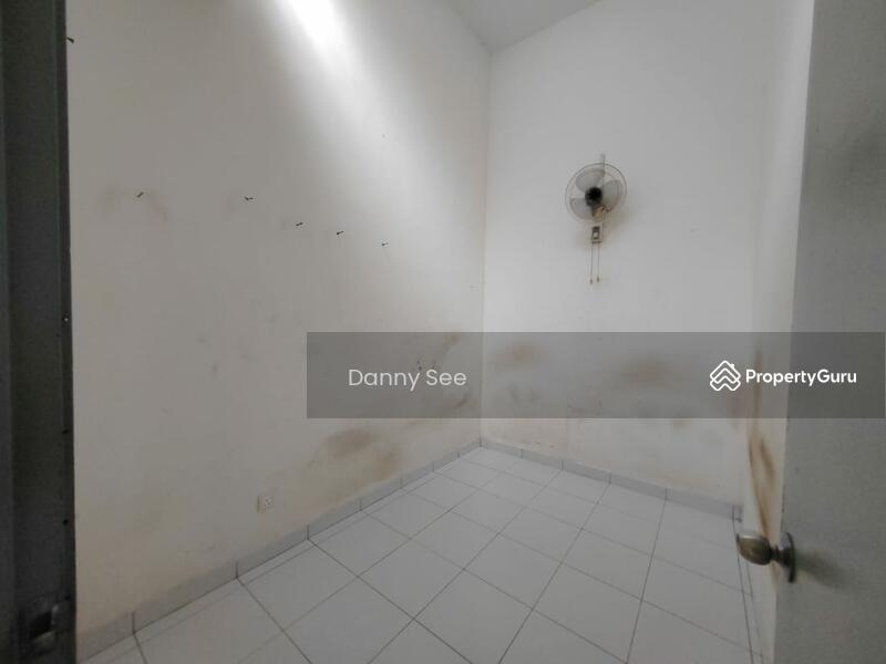 For Sale - Taman Lagenda Putra Kulai Medium Low Cost Double Storey Terrace House