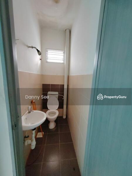 For Sale - Taman Lagenda Putra Kulai Medium Low Cost Double Storey Terrace House