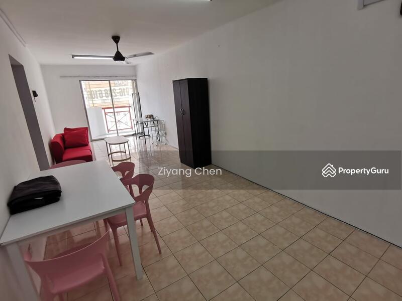 Apartment for Rent at Damai Apartment - Ziyang Chen - PropertyGuru.com.my