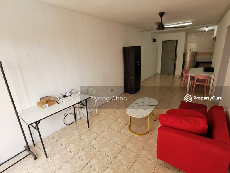 Apartment for Rent at Damai Apartment - Ziyang Chen - PropertyGuru.com.my