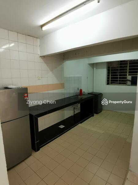 Apartment for Rent at Damai Apartment - Ziyang Chen - PropertyGuru.com.my