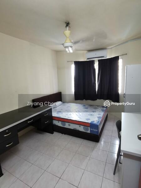 Apartment for Rent at Damai Apartment - Ziyang Chen - PropertyGuru.com.my