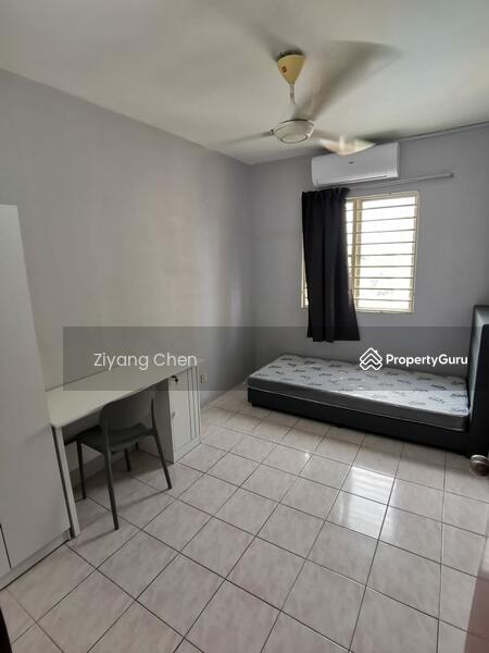 Apartment for Rent at Damai Apartment - Ziyang Chen - PropertyGuru.com.my