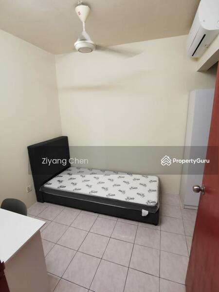 Apartment for Rent at Damai Apartment - Ziyang Chen - PropertyGuru.com.my