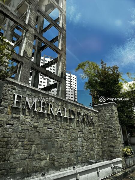 For Sale - Emerald Park