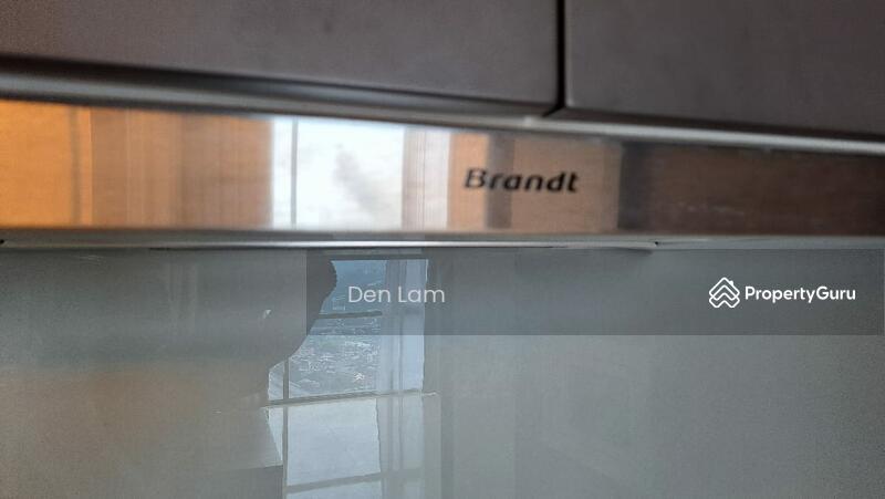 For Rent - D'Rapport