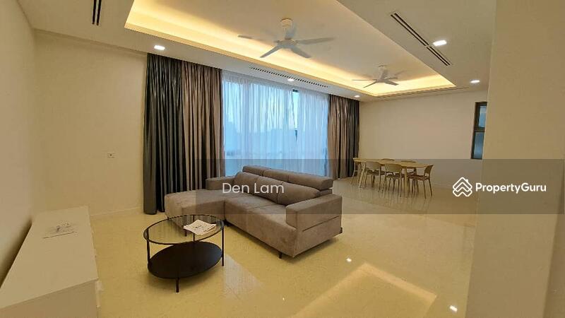For Rent - D'Rapport