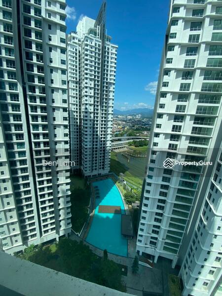 For Rent - D'Rapport