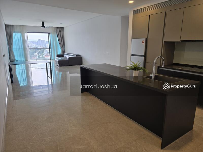 Untuk Disewa - Damansara City Residency (DC Residensi)