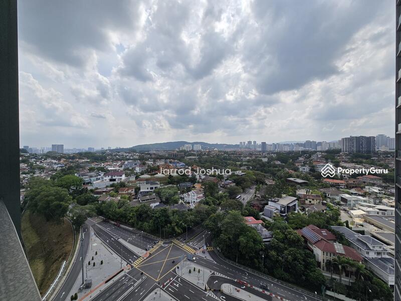 Untuk Disewa - Damansara City Residency (DC Residensi)