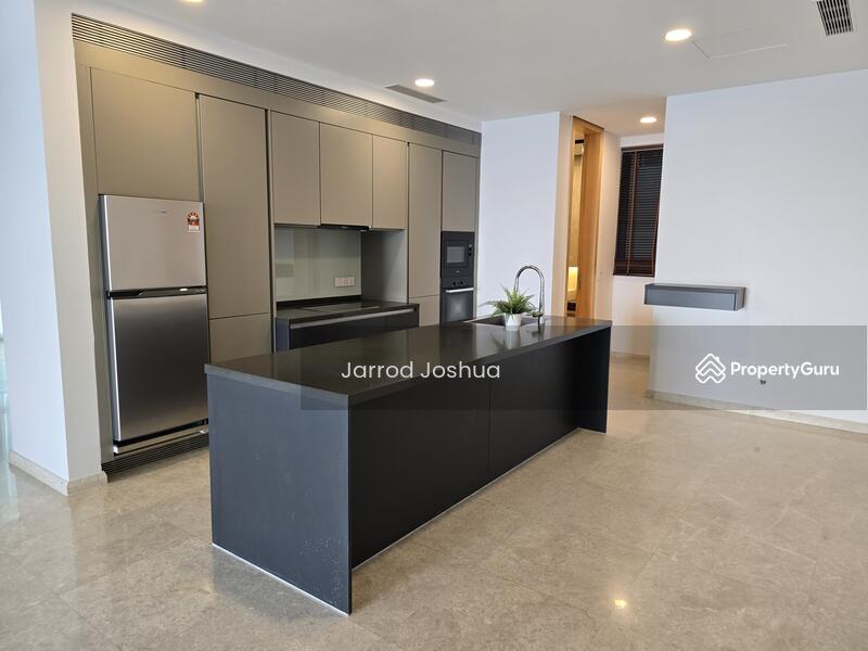 Untuk Disewa - Damansara City Residency (DC Residensi)