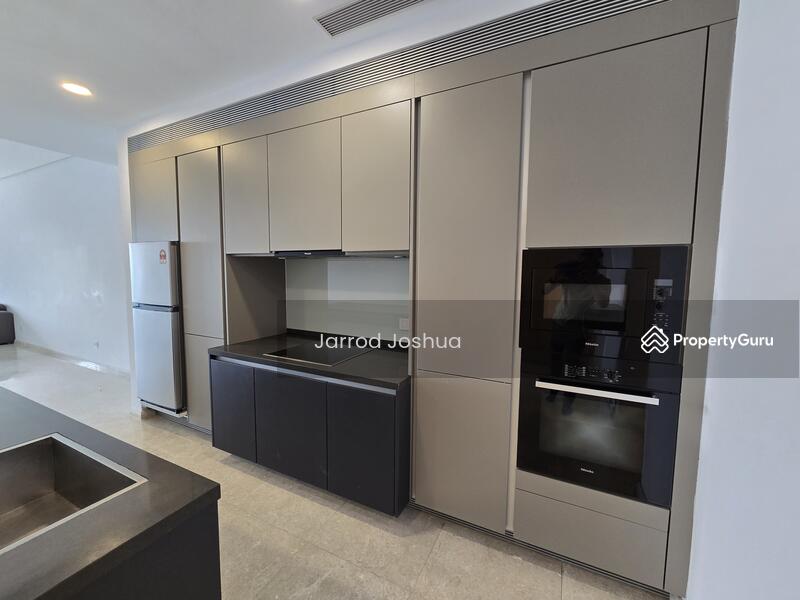 Untuk Disewa - Damansara City Residency (DC Residensi)