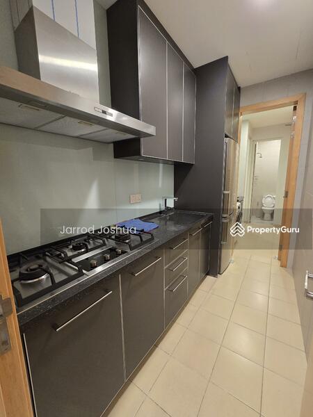 Untuk Disewa - Damansara City Residency (DC Residensi)