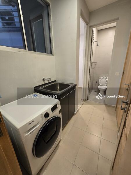 Untuk Disewa - Damansara City Residency (DC Residensi)