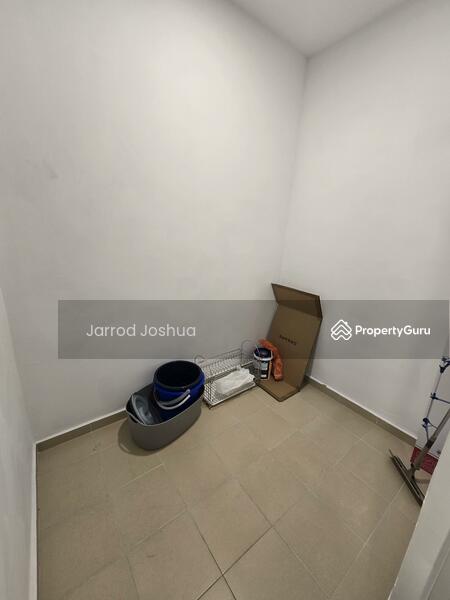 Untuk Disewa - Damansara City Residency (DC Residensi)