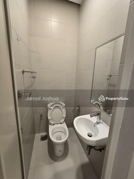 Untuk Disewa - Damansara City Residency (DC Residensi)