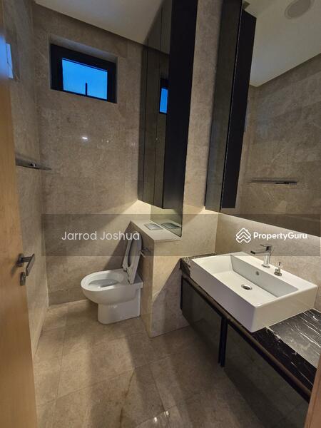 Untuk Disewa - Damansara City Residency (DC Residensi)