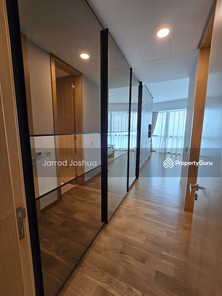Untuk Disewa - Damansara City Residency (DC Residensi)