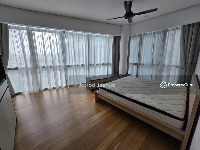 Untuk Disewa - Damansara City Residency (DC Residensi)