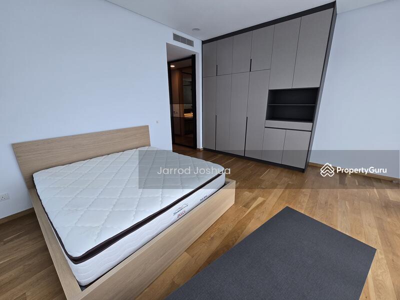 Untuk Disewa - Damansara City Residency (DC Residensi)