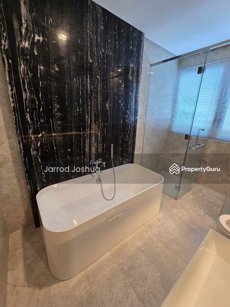 Untuk Disewa - Damansara City Residency (DC Residensi)