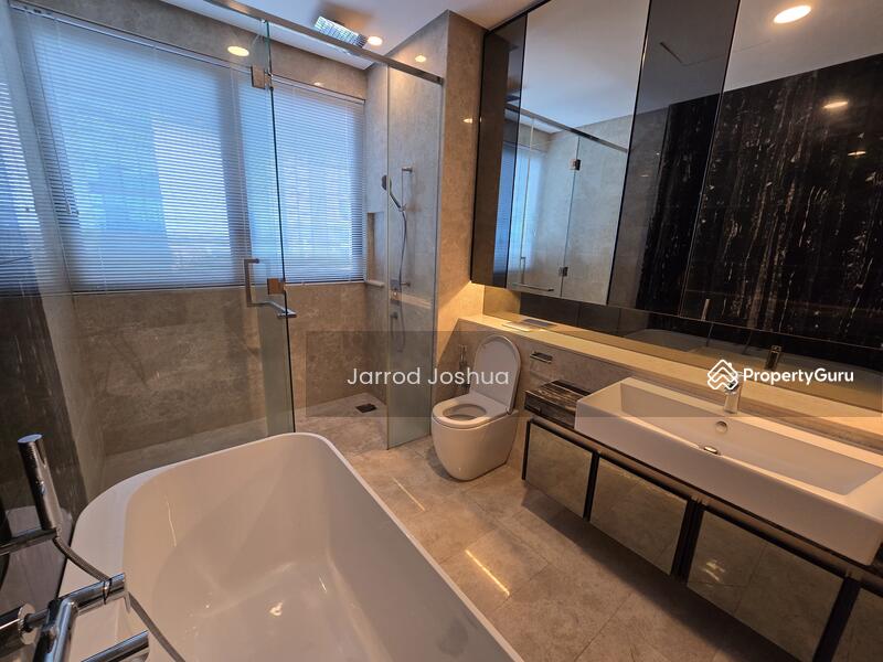 Untuk Disewa - Damansara City Residency (DC Residensi)