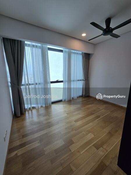 Untuk Disewa - Damansara City Residency (DC Residensi)