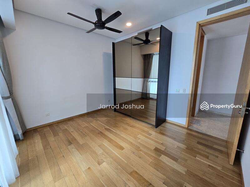 Untuk Disewa - Damansara City Residency (DC Residensi)