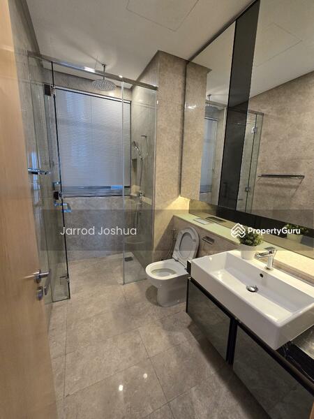 Untuk Disewa - Damansara City Residency (DC Residensi)
