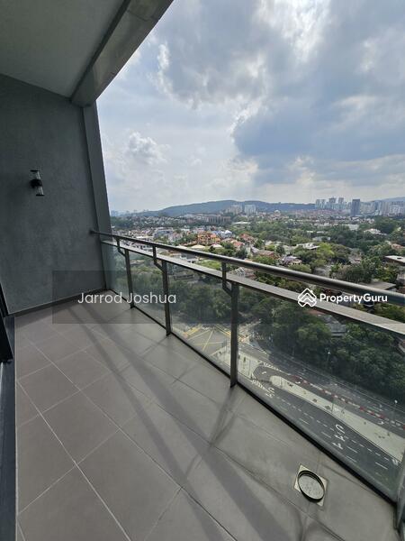 Untuk Disewa - Damansara City Residency (DC Residensi)